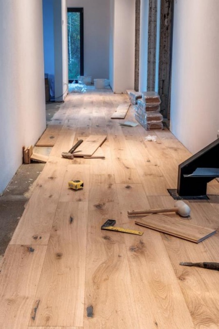 Pose de parquet à Périgueux : techniques pour un résultat parfait